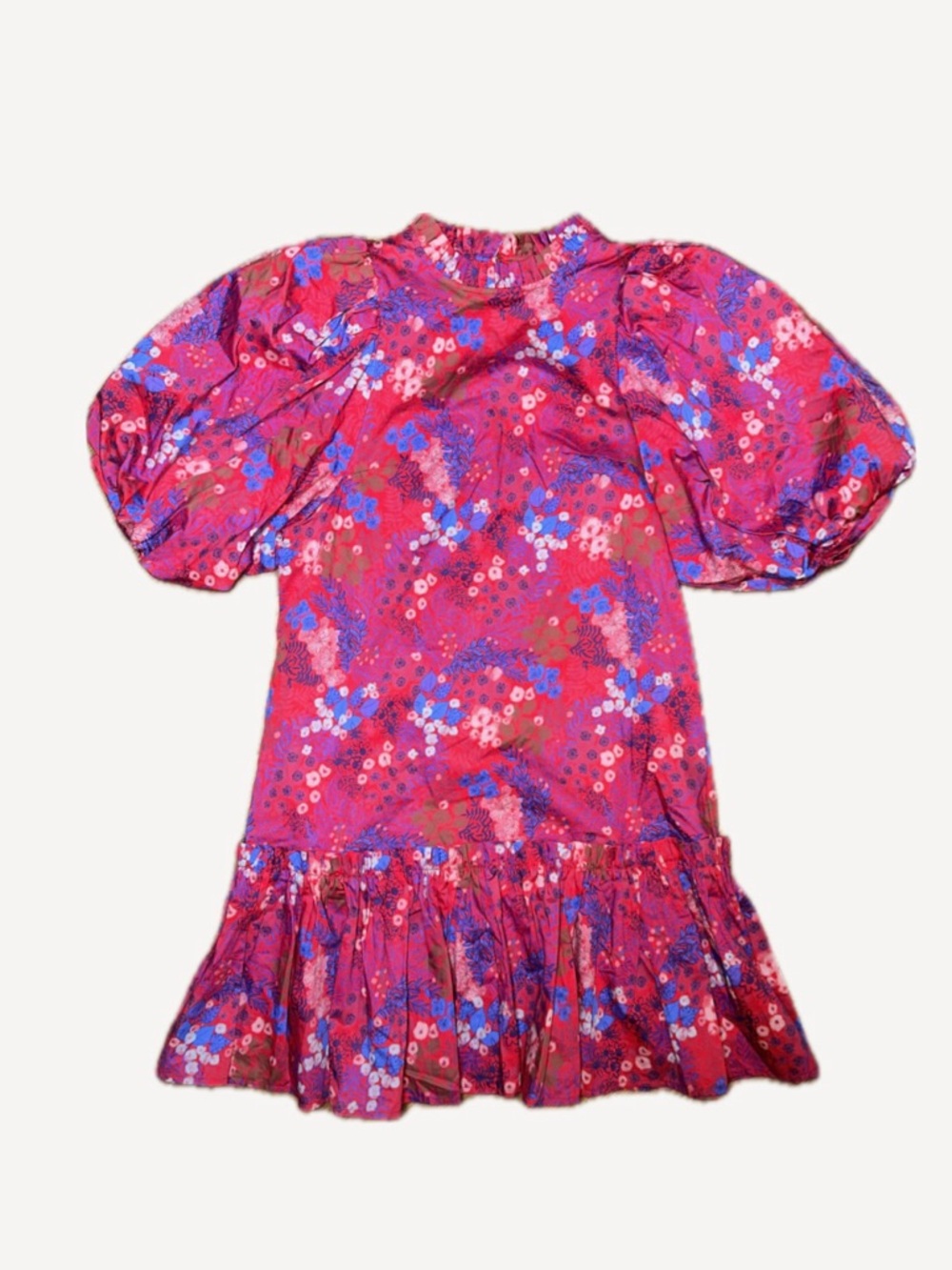 Tyler Böe Sammy Shift Dress NWTs - Picture 2 of 4